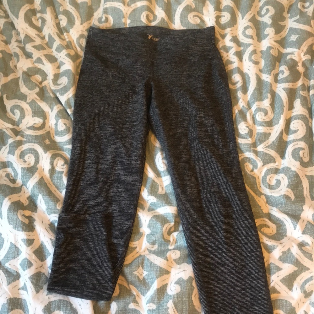 Workout leggings